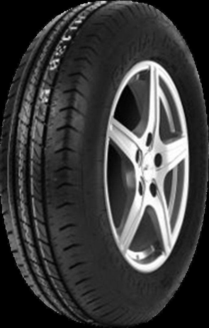 Ling Long Sommerreifen 					R701 XL
					
						155/80R13 84N