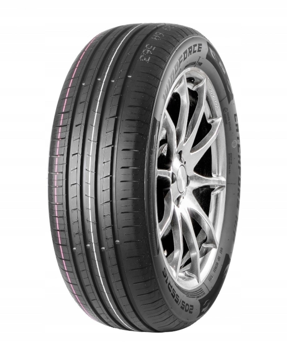 Windforce Sommerreifen 					Catchfors H/P 4PR
					
						185/55R16 83V