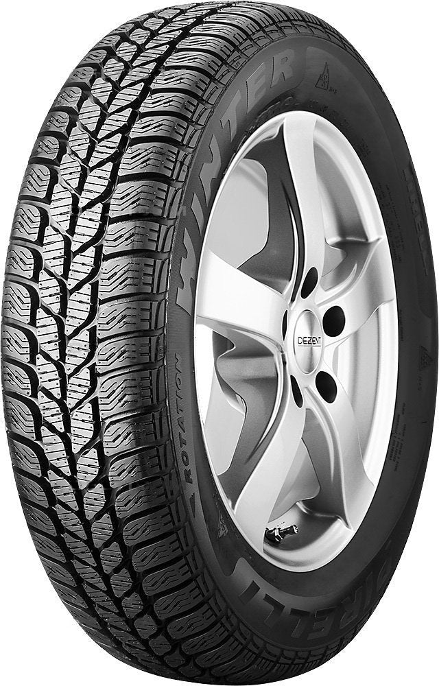 PirelliWinterreifen					Winter 160 SnowControl 
					
						145/80R13 74Q