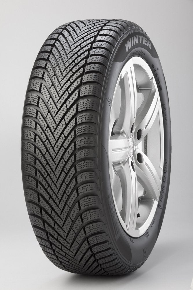 PirelliWinterreifen					Cinturato Winter XL M+S 3PMSF TL
					
						185/60R15 88T
