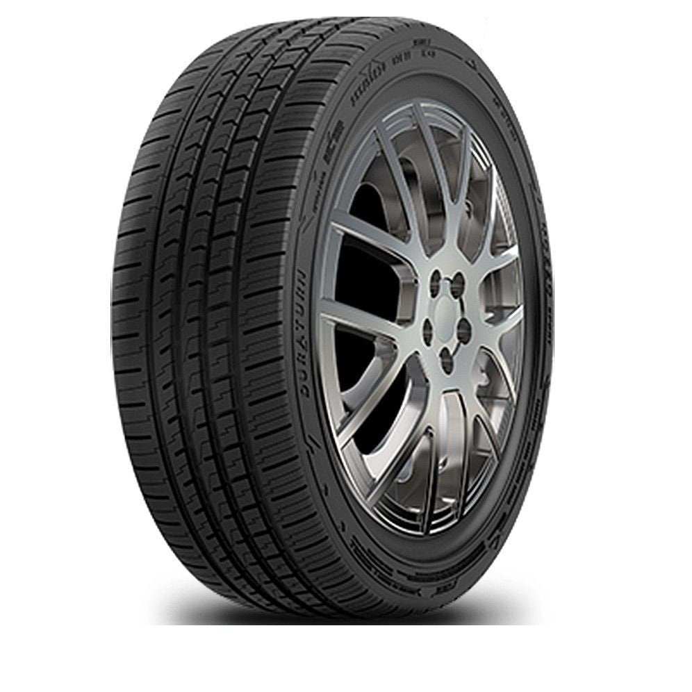 Duraturn Sommerreifen					Mozzo Sport XL
					
						275/40R20 106W