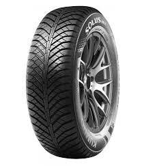 KumhoAllwetterreifen					Solus HA31 3PMSF
					
						185/50R16 81H