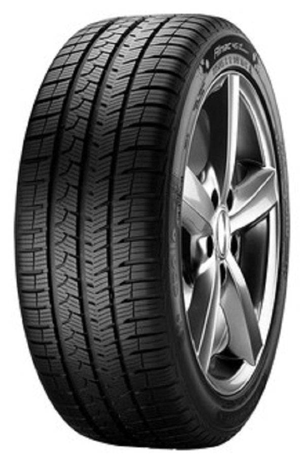 ApolloAllwetterreifen					Alnac 4G All Season XL 3PMSF
					
						205/60R16 96H