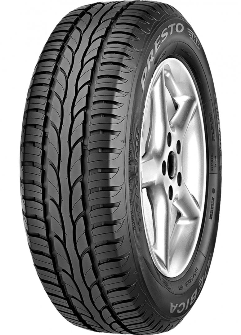 Debica Sommerreifen 					Presto HP 
					
						195/55R15 85H