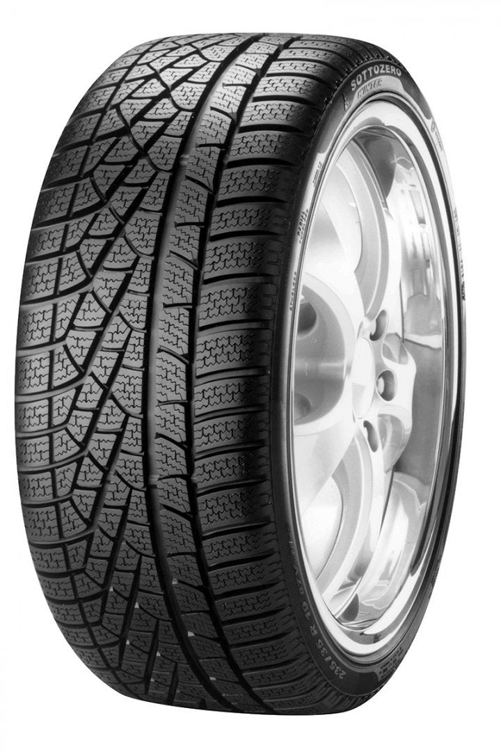 Pirelli Winterreifen					Winter 270 SottoZero Serie II XL 3PMSF
					
						235/35R20 92W