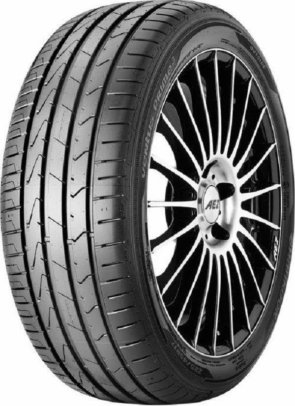 Hankook Sommerreifen 					Ventus Prime 3 K125A XL MFS VW BSW
					
						235/55R17 103H