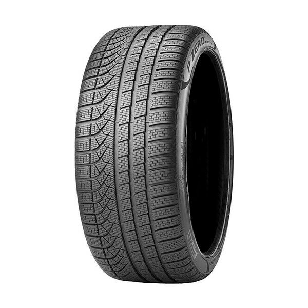 Pirelli Winterreifen					P Zero Winter XL MFS * BSW 3PMSF
					
						245/40R19 98V