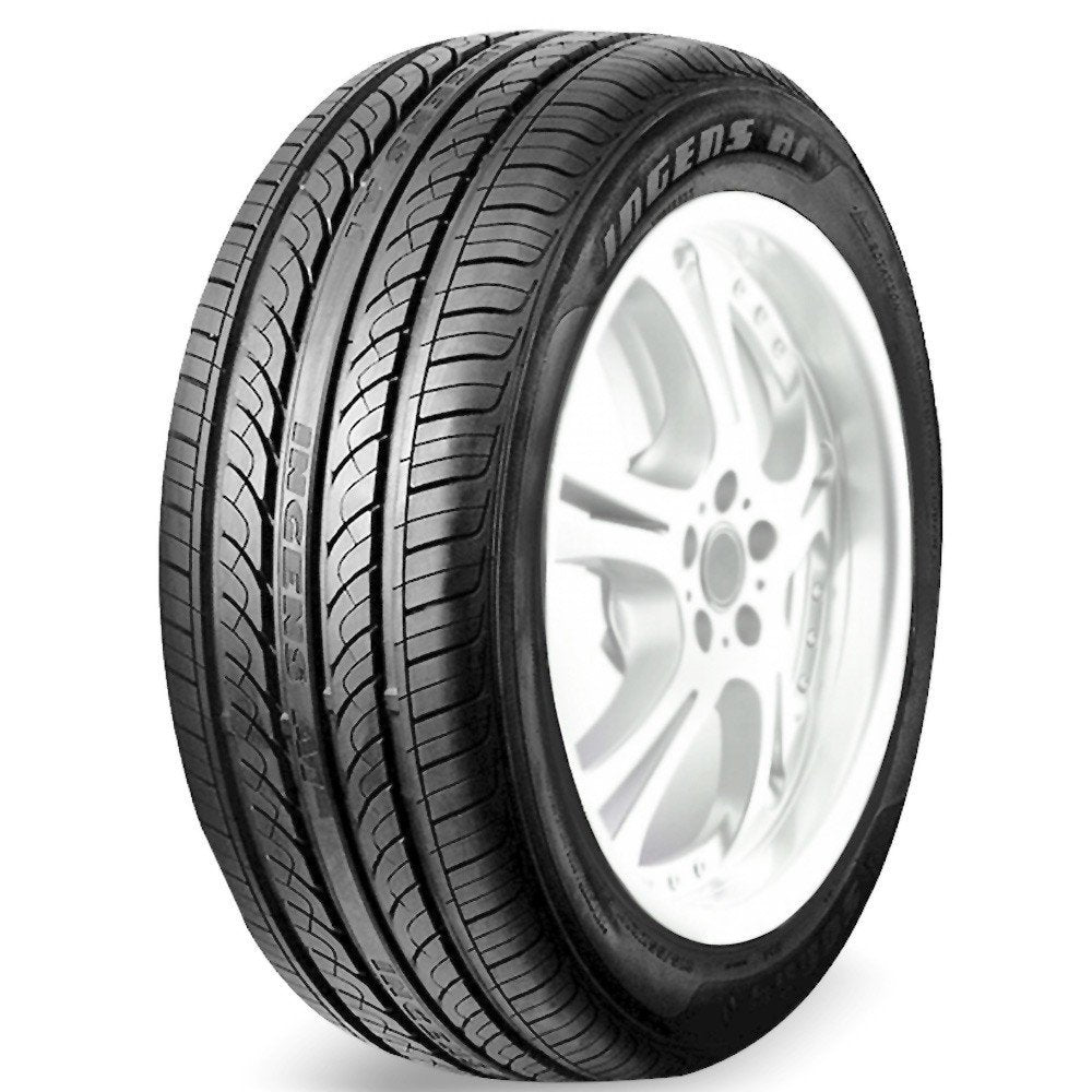 Maxtrek Sommerreifen 					Ingens A1 
					
						175/60R13 77H