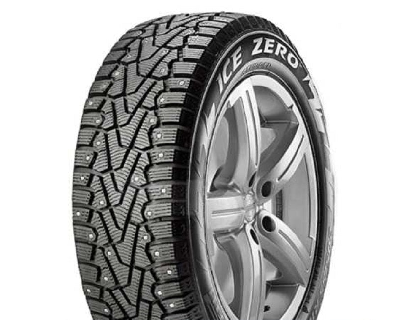 PirelliWinterreifen					Winter Ice Zero XL FR
					
						185/60R15 88T