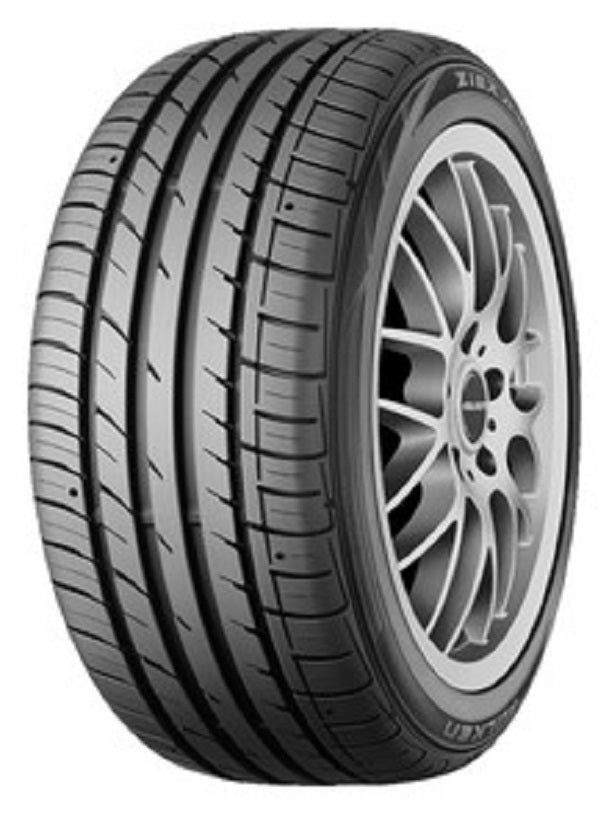 Falken Sommerreifen					Ziex ZE914A Ecorun 
					
						215/65R17 99V