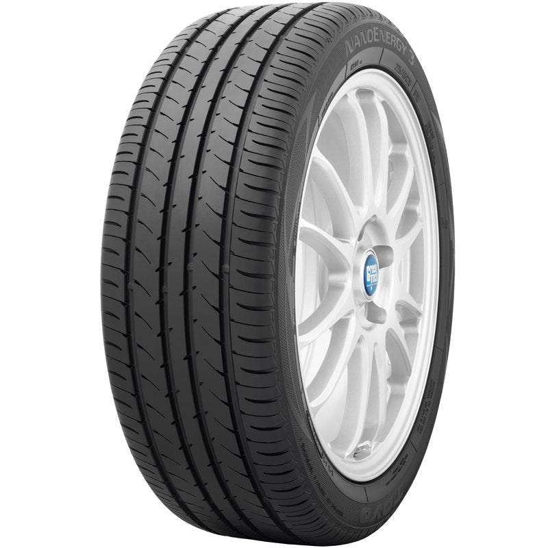 Toyo Sommerreifen 					NanoEnergy 3 
					
						195/65R15 91T