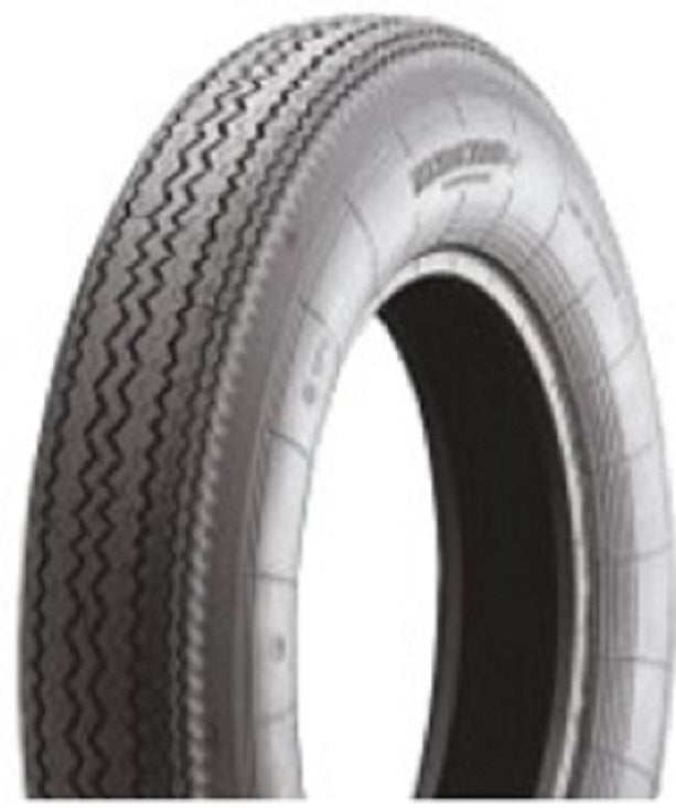 Heidenau Sommerreifen 					P29 
					
						5.90-15 81P