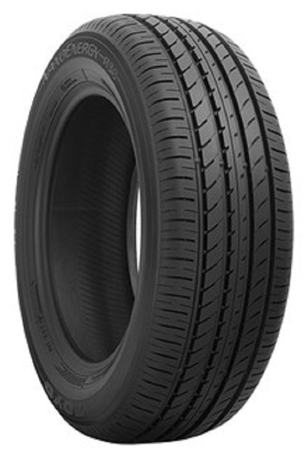 Toyo Sommerreifen 					NanoEnergy R38B 
					
						205/60R16 92V