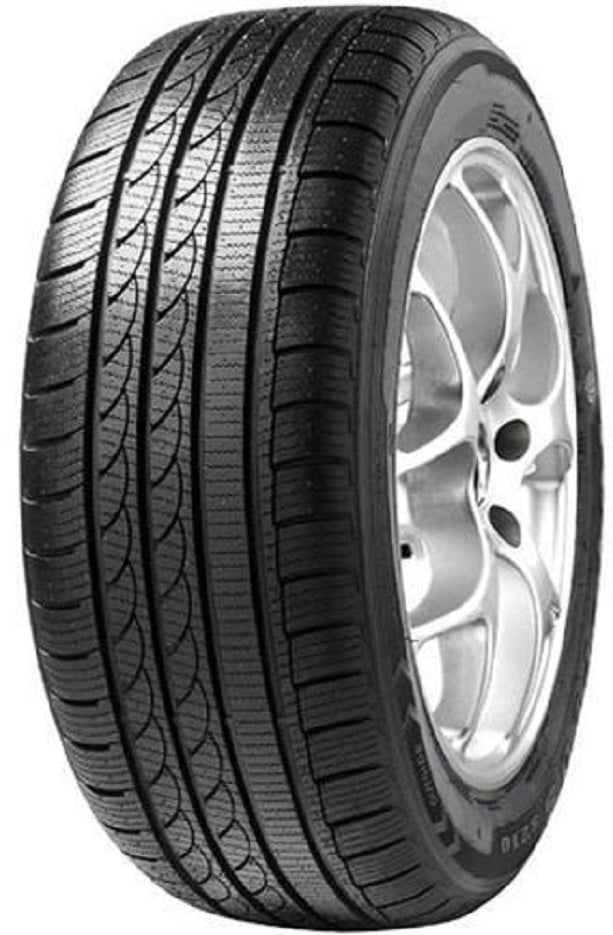 Tracmax Winterreifen					Ice-Plus S210 XL
					
						225/55R17 101V