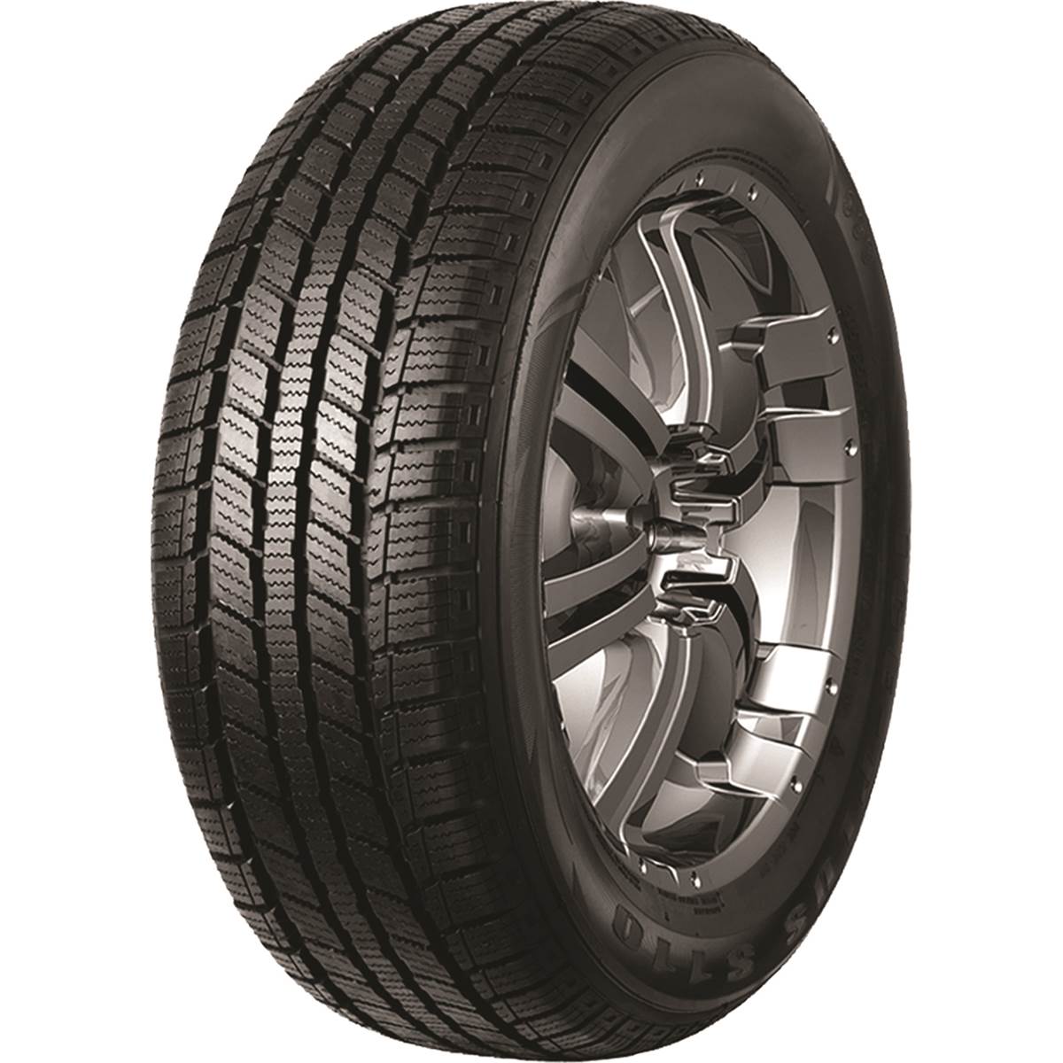 TracmaxWinterreifen					Ice-Plus S110 
					
						165/65R15 81T