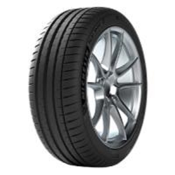 Michelin Sommerreifen					Pilot Sport 4 ZP ZP XL
					
						275/30R19 96Y