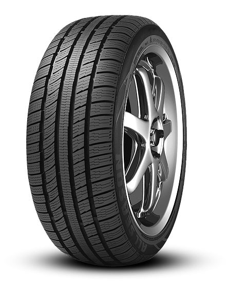 TorqueAllwetterreifen					Tq025 XL
					
						205/45R17 88V