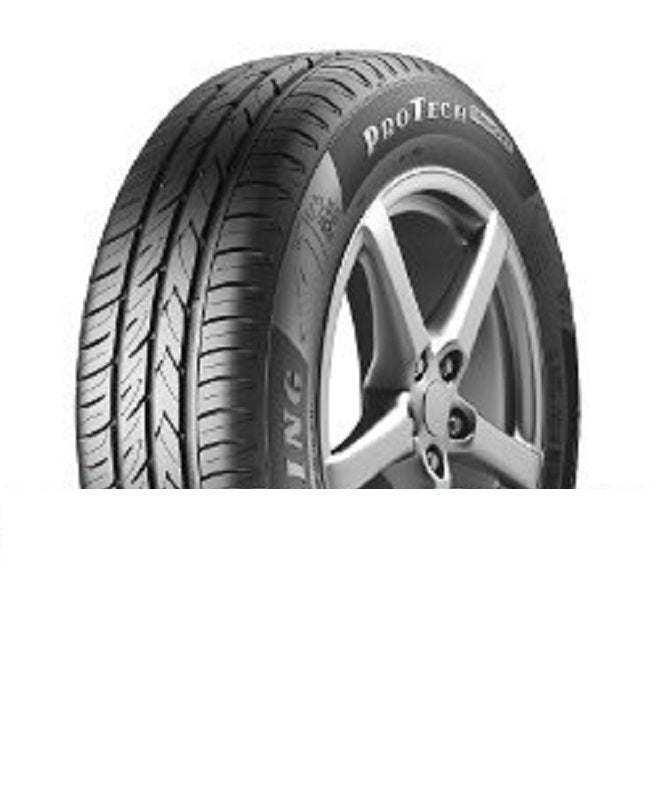Viking Sommerreifen 					ProTech NewGen 
					
						195/65R15 91V