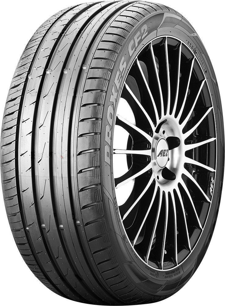 Toyo Sommerreifen 					Proxes CF2 
					
						225/55R16 95V