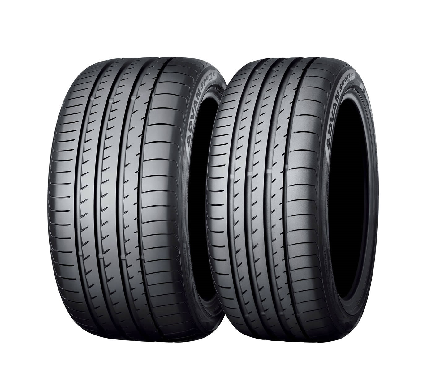 Yokohama Sommerreifen					Advan Sport V105T RPB
					
						285/40R22 106Y