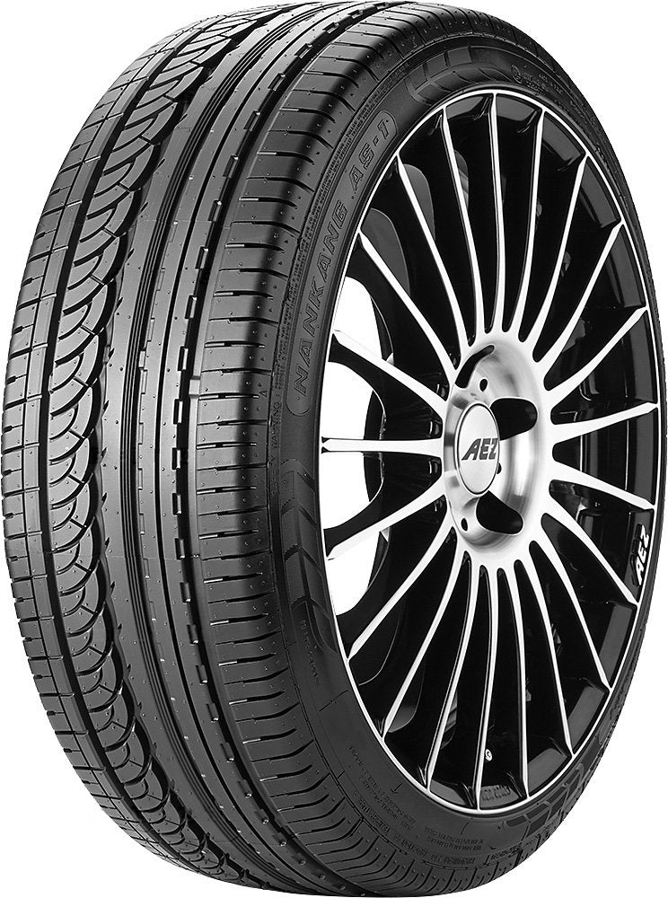 Nankang Sommerreifen 					AS-1 
					
						165/65R15 81T