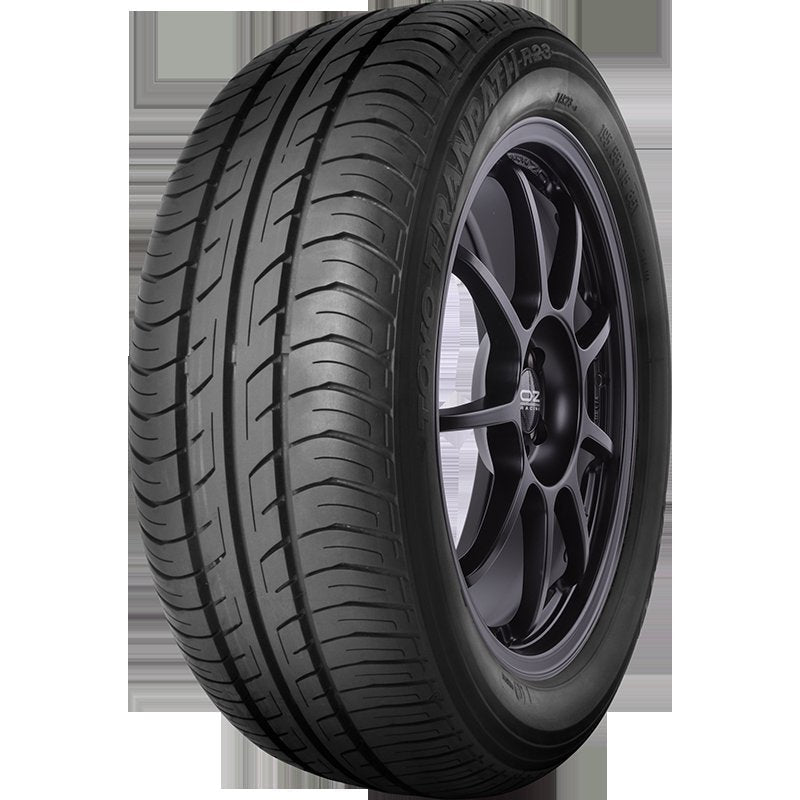 Toyo Sommerreifen 					Tranpath R23 FSL
					
						195/55R15 85V