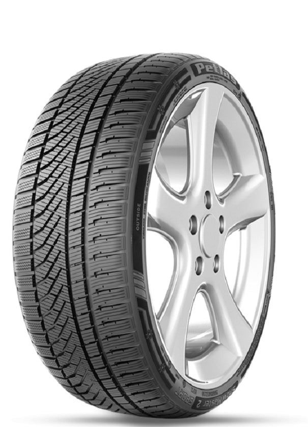 Petlas Winterreifen					SnowMaster 2 Sport XL BSW M+S 3PMSF
					
						255/35R20 97W