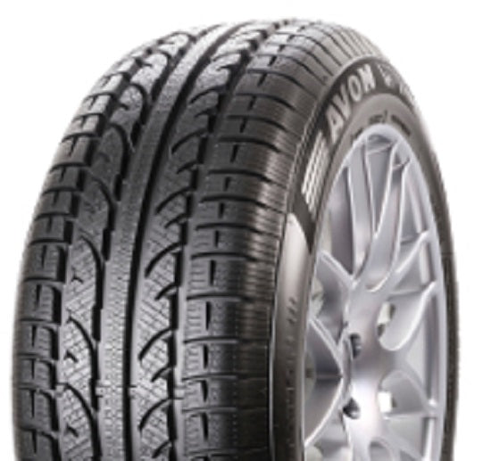 Avon Winterreifen					WV7 Snow 3PMSF
					
						195/55R16 87H