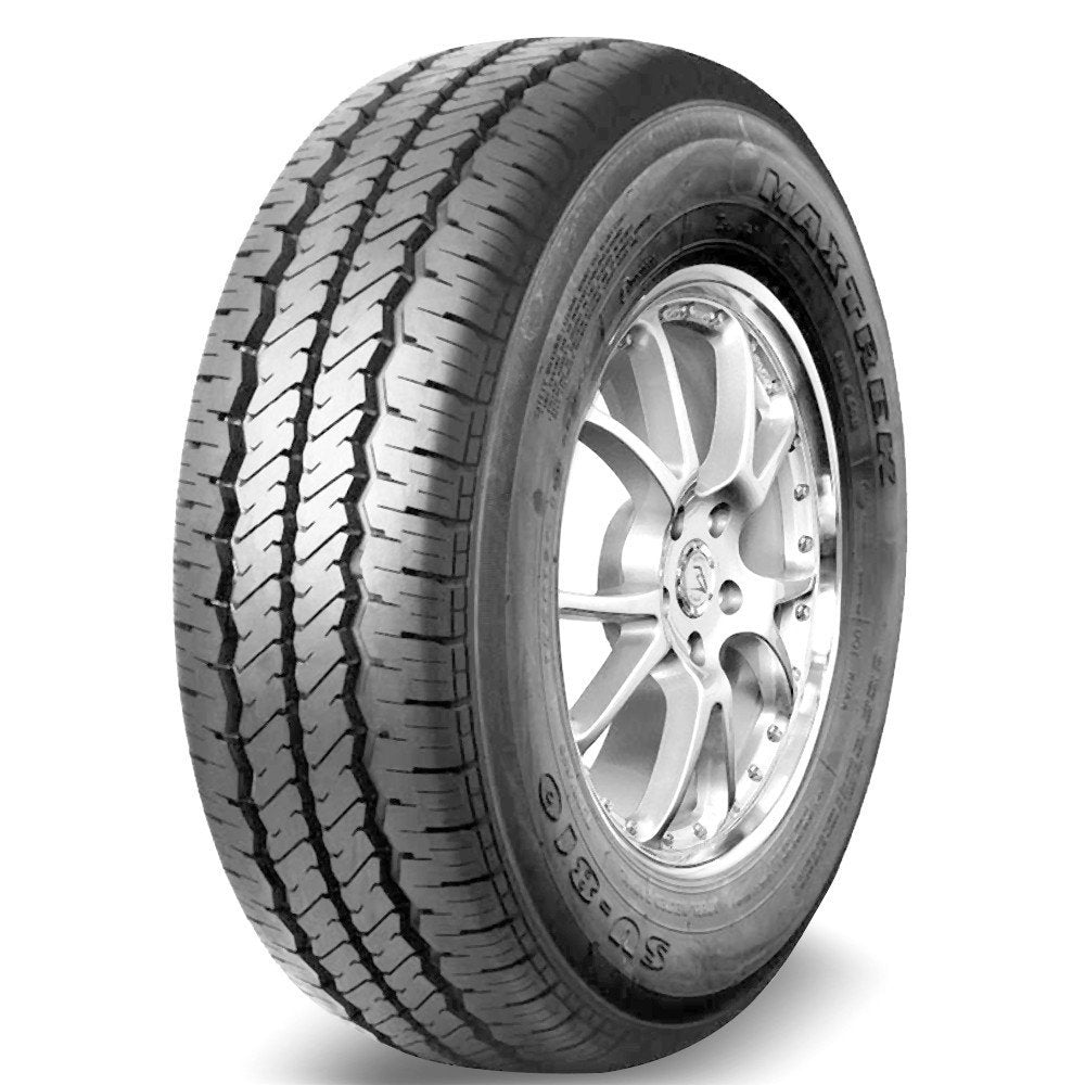 Maxtrek Sommerreifen 					SU 810 
					
						165/70R13 79T