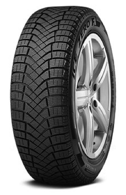 Pirelli Winterreifen					Ice Zero FR TL FR XL
					
						215/65R17 103T