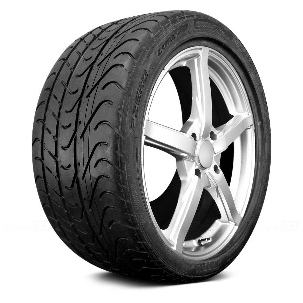 Pirelli Sommerreifen					P Zero Corsa System Asimmetrico 2 XL
					
						255/30ZR20 92Y