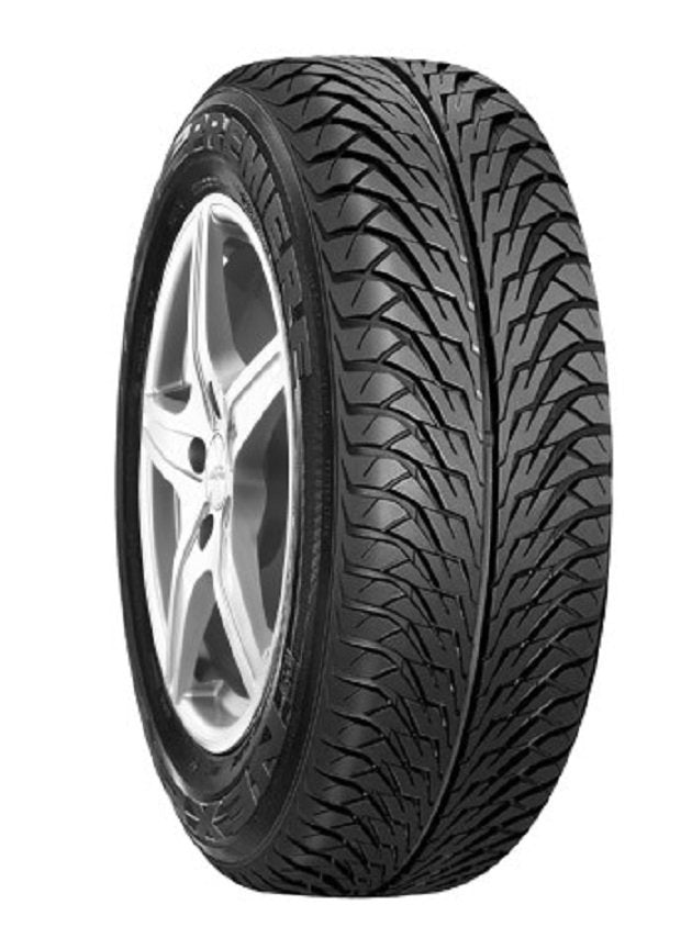 Nexen Sommerreifen 					CP643a 
					
						225/55R17 97V