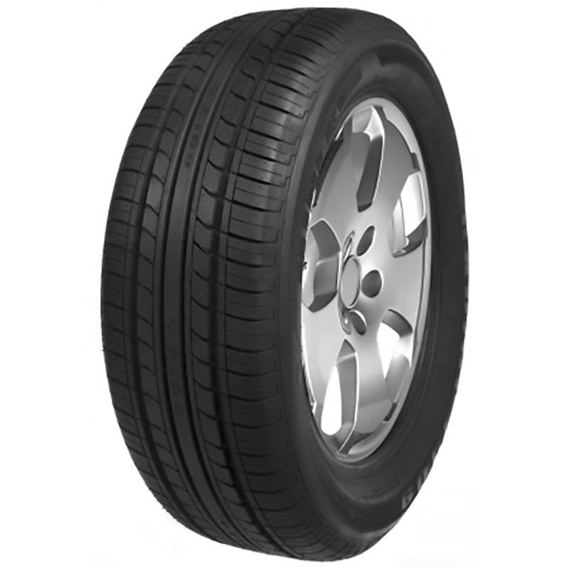 Minerva Sommerreifen 					F 109 
					
						175/50R16 77V