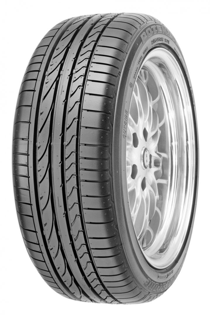 Bridgestone Sommerreifen					Potenza RE050A I XL ROF *
					
						255/35R18 94Y