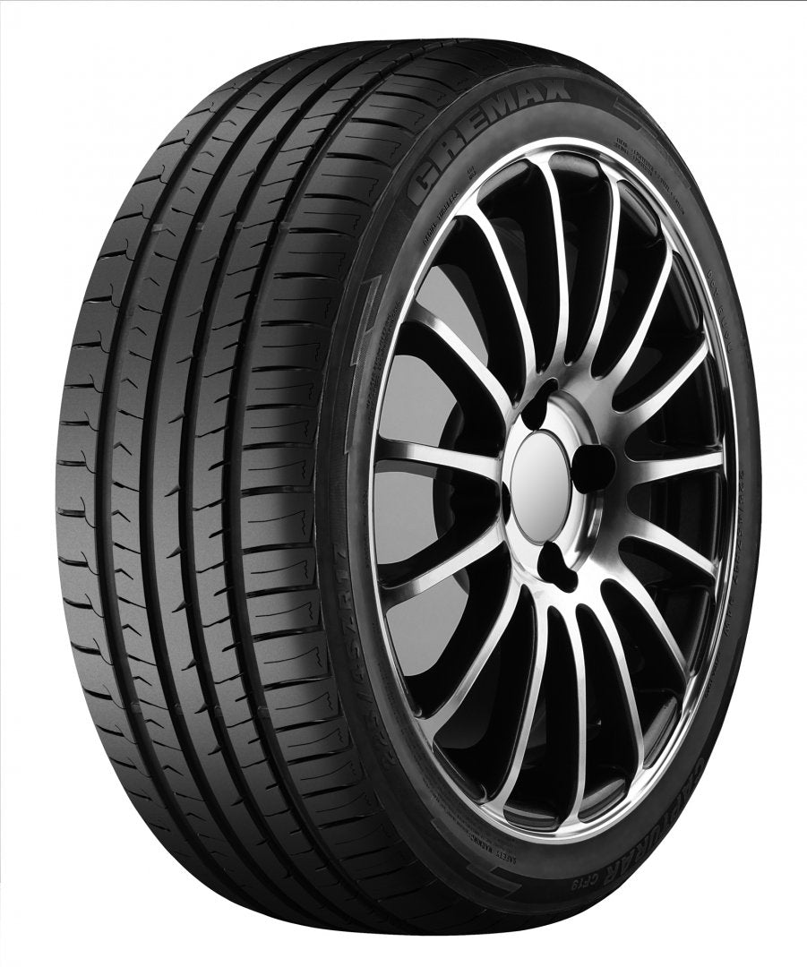 Gremax Sommerreifen 					Capturar CF19 
					
						195/50R16 84V