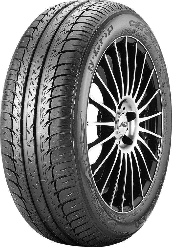 BFGoodrich Sommerreifen 					g-Grip 
					
						185/65R15 88H