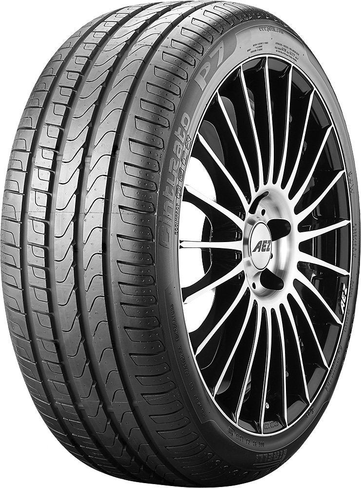 Pirelli Sommerreifen 					Cinturato P7 * RUNFLAT
					
						225/60R17 99V