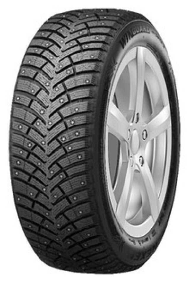 Nexen Winterreifen					Winguard Winspike 3 XL BSW M+S 3PMSF
					
						275/50R20 113T