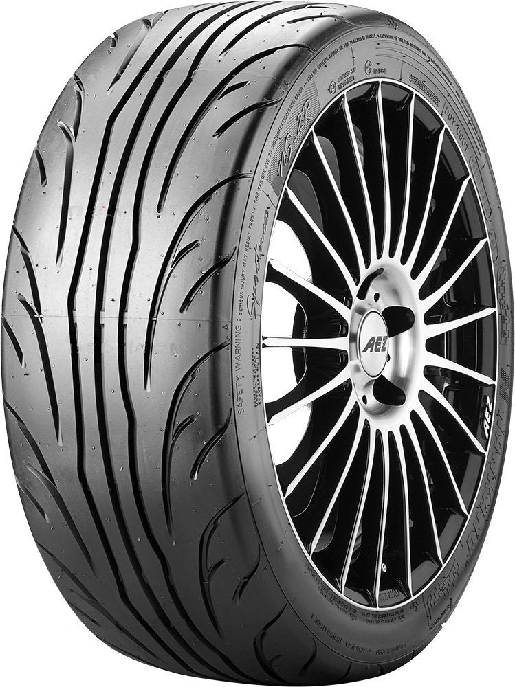 Nankang Sommerreifen 					NS-2R 
					
						165/55R14 72V