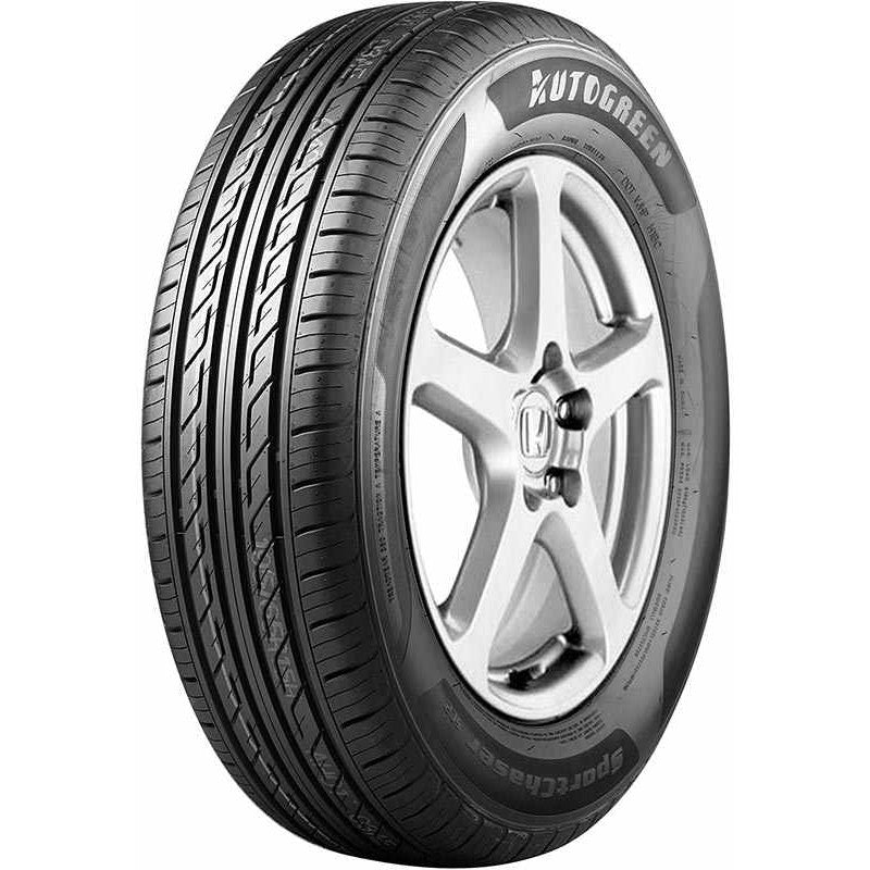 Autogreen Sommerreifen 					SportChaser SC2 TL
					
						205/55R16 91V