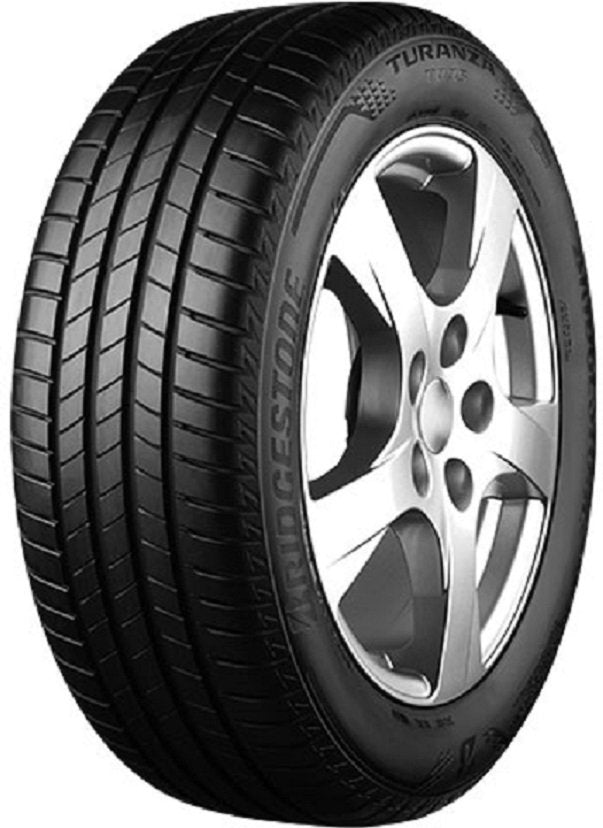 Bridgestone Sommerreifen					Turanza T005 XL
					
						255/40R19 100Y