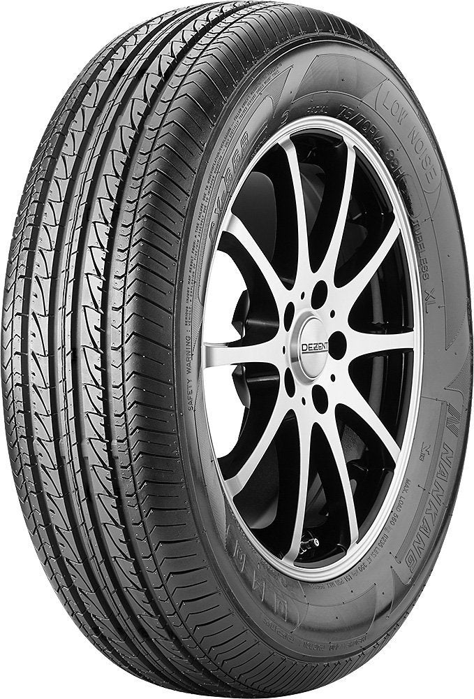 Nankang Sommerreifen 					CX-668 
					
						135/80R15 73T