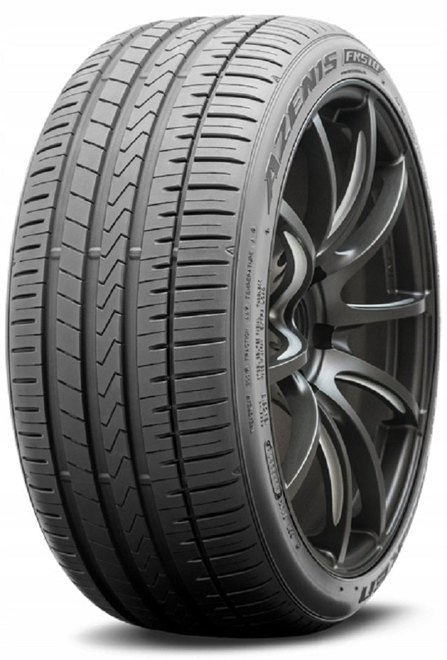 Falken Sommerreifen 					Azenis FK520 XL MFS BSW
					
						225/50R17 98Y