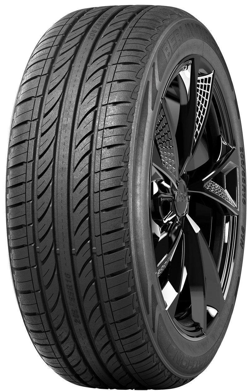 Berlin Sommerreifen 					Marathon 1 M+S TL
					
						205/60R16 92V