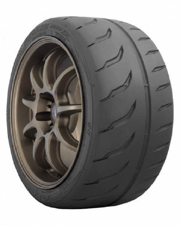 Toyo Sommerreifen					Proxes R888R 
					
						205/50R17 89W