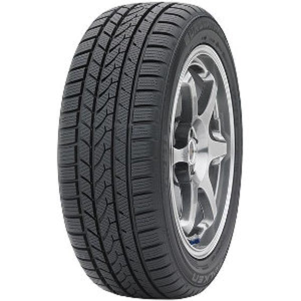 UniroyalAllwetterreifen					AllSeasonExpert 2 XL 3PMSF
					
						215/55R16 97H