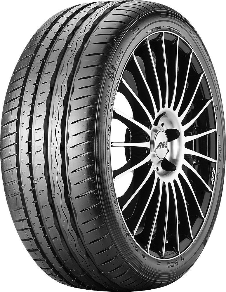 Hankook Sommerreifen					Ventus S1 evo (K107) XL
					
						215/35R17 83Y