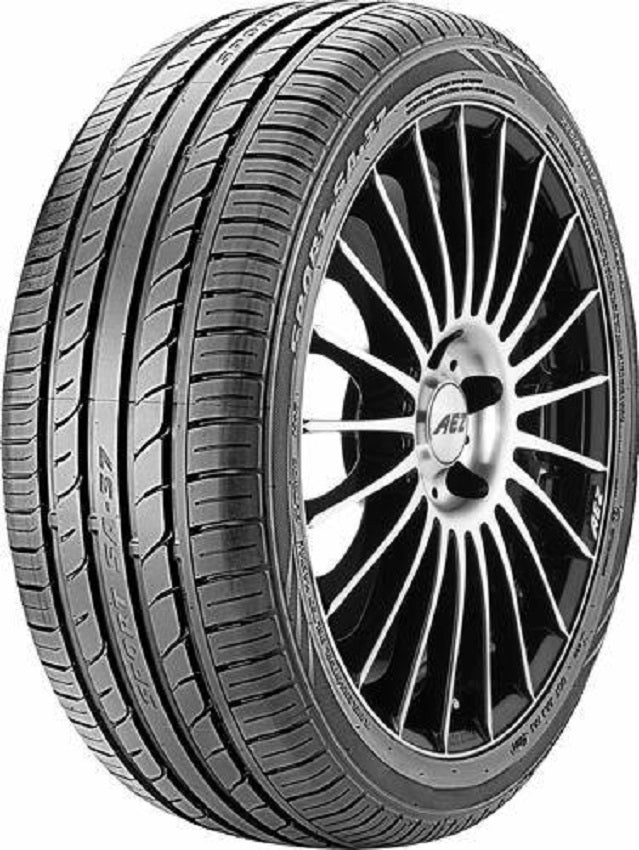 Trazano Sommerreifen 					SA37 Sport XL
					
						225/45R17 94W