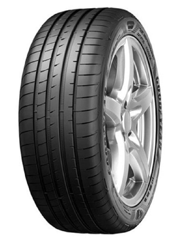 Goodyear Sommerreifen					Eagle F1 Asymmetric 5 FP XL TL
					
						245/30R21 91Y