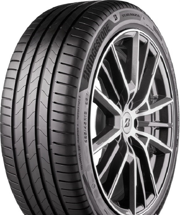 Bridgestone Sommerreifen					Turanza 6 BSW
					
						235/50R19 99V